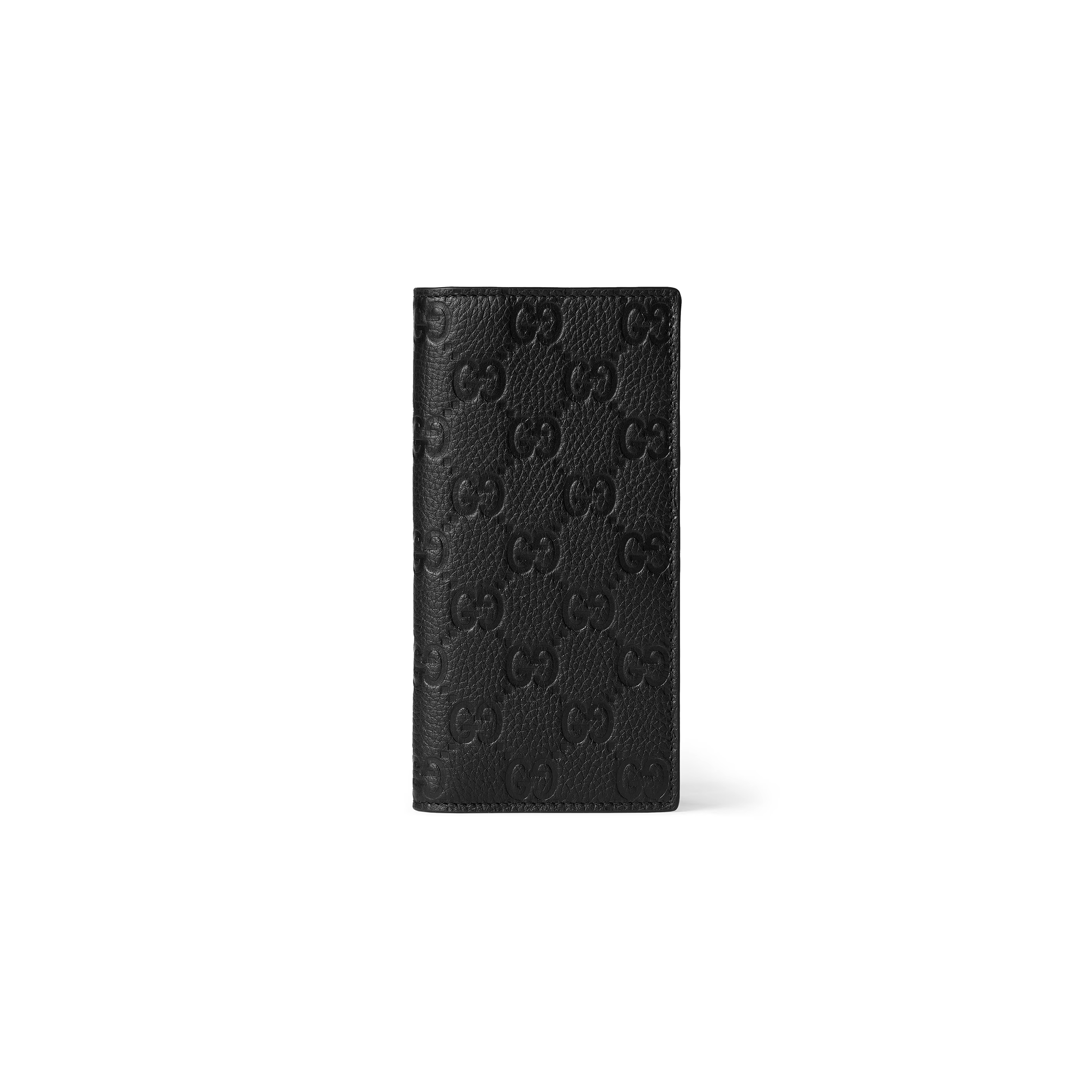GUCC IMPRINT LONG WALLET ‎835014 (19*10*2cm)